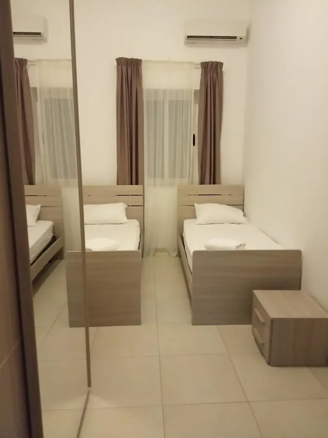 Don Mikiel Rua Apartment 2 Sliema Málta