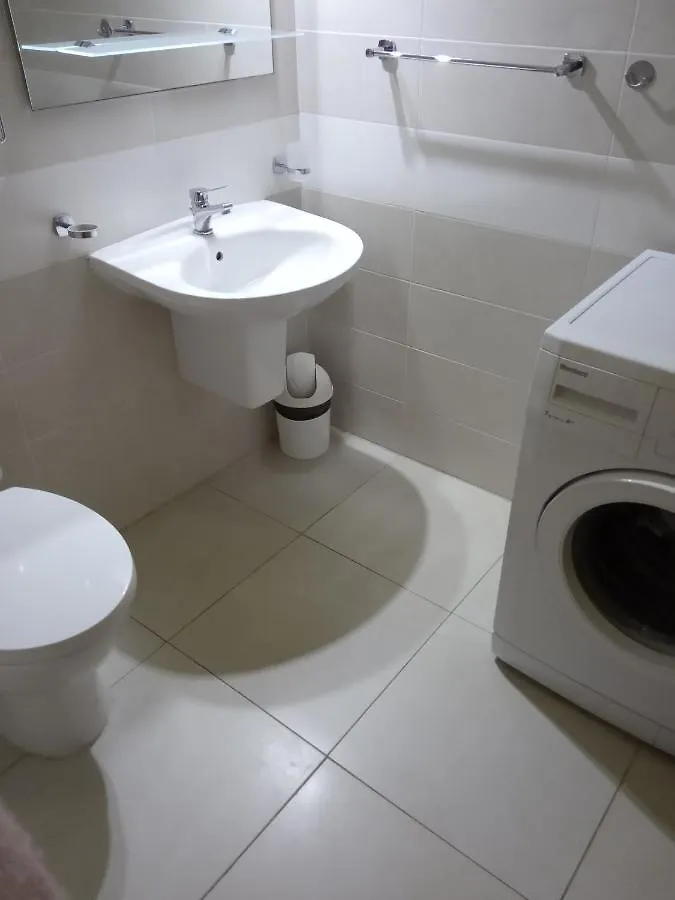 Don Mikiel Rua Apartment 2 Sliema Málta
