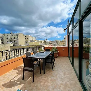  Apartment Fantastic 3 Bedroom Duplex Penthouse With Terrace