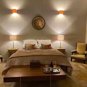  Guest house La Loggia