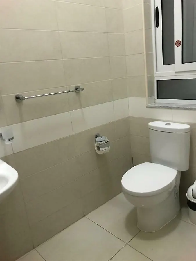 Don Mikiel Rua Apartment 2 Sliema