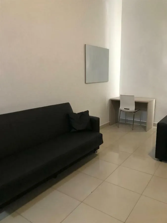 Don Mikiel Rua Apartment 2 Sliema 0*,  Malta