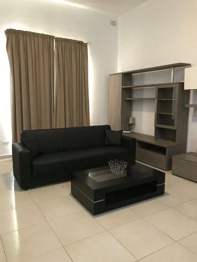 Don Mikiel Rua Apartment 2 Sliema
