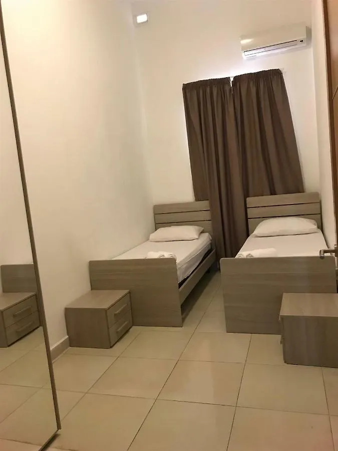 Don Mikiel Rua Apartment 2 Sliema