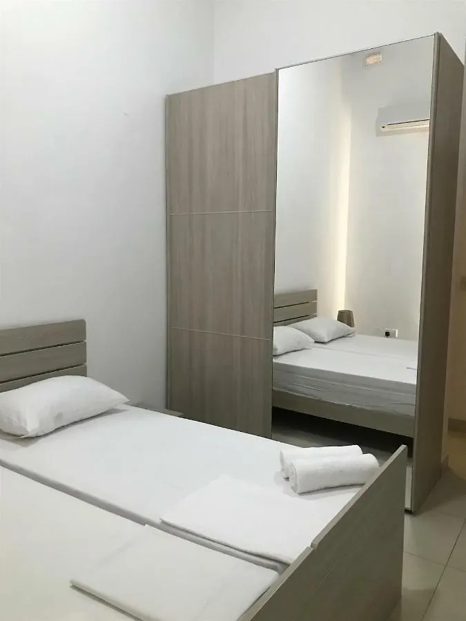 Don Mikiel Rua Apartment 2 Sliema