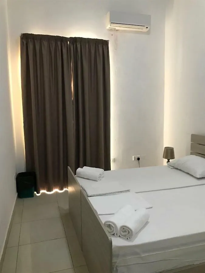 Don Mikiel Rua Apartment 2 Sliema