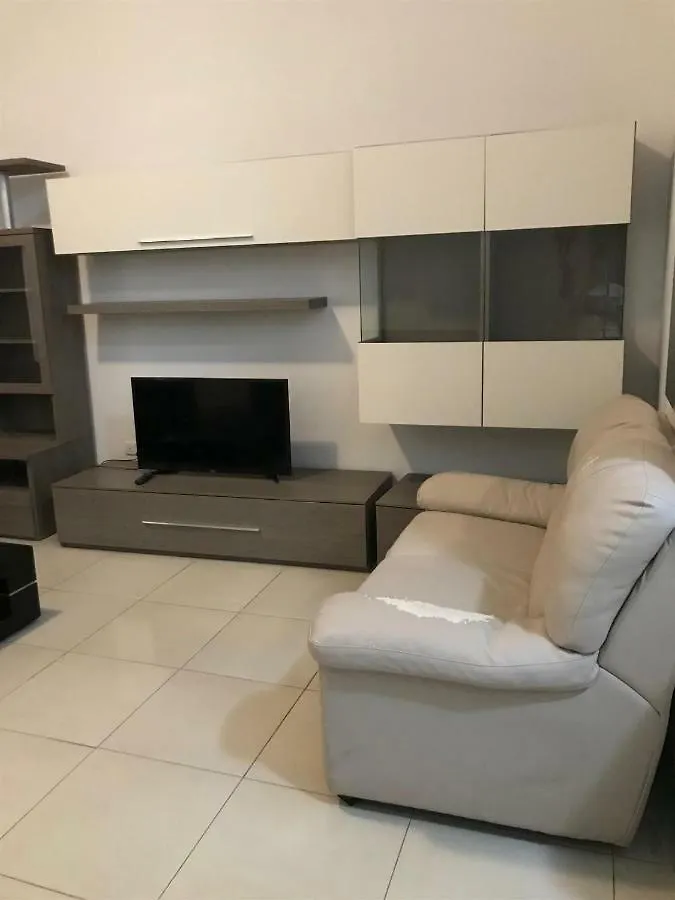 Don Mikiel Rua Apartment 2 Sliema Malta