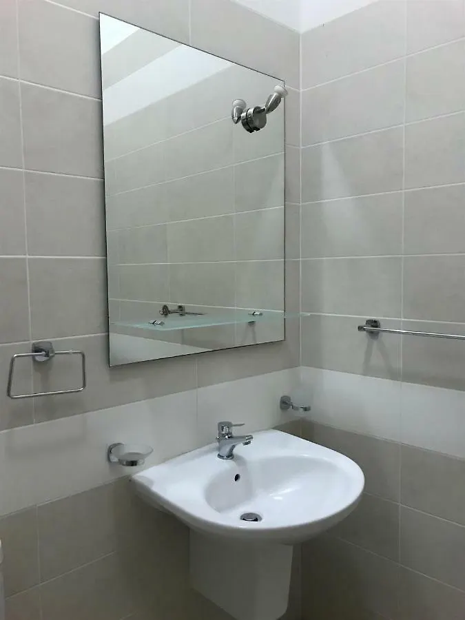 Don Mikiel Rua Apartment 2 Sliema