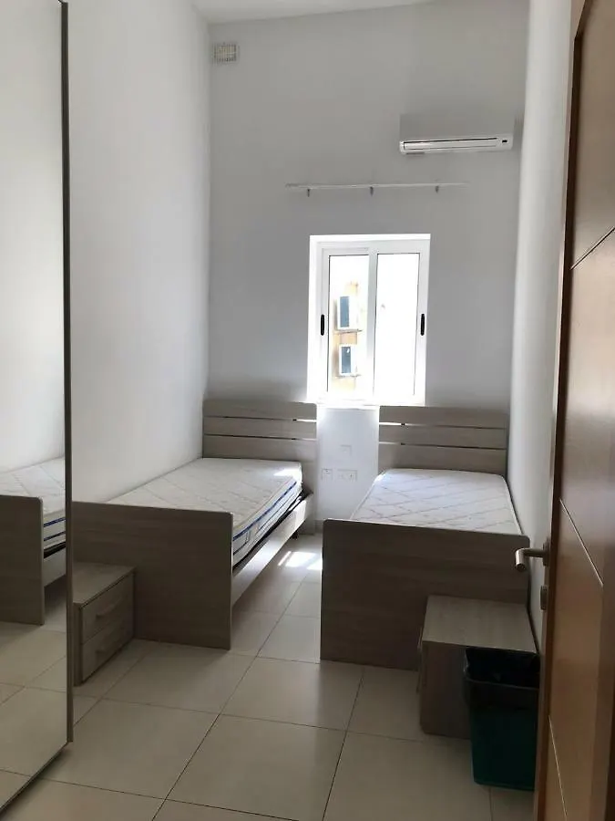 Don Mikiel Rua Apartment 2 Sliema Malta