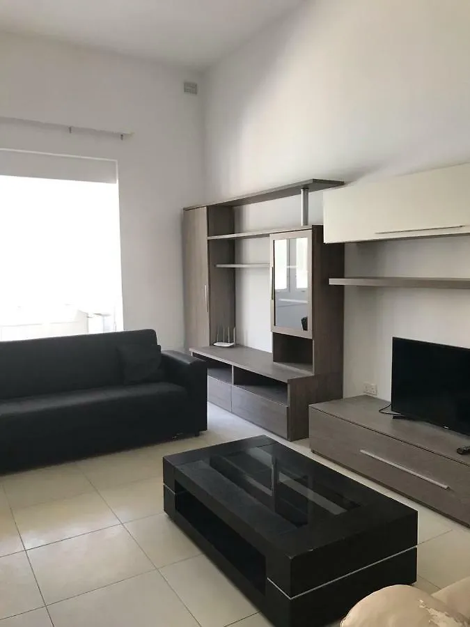 Don Mikiel Rua Apartment 2 Sliema