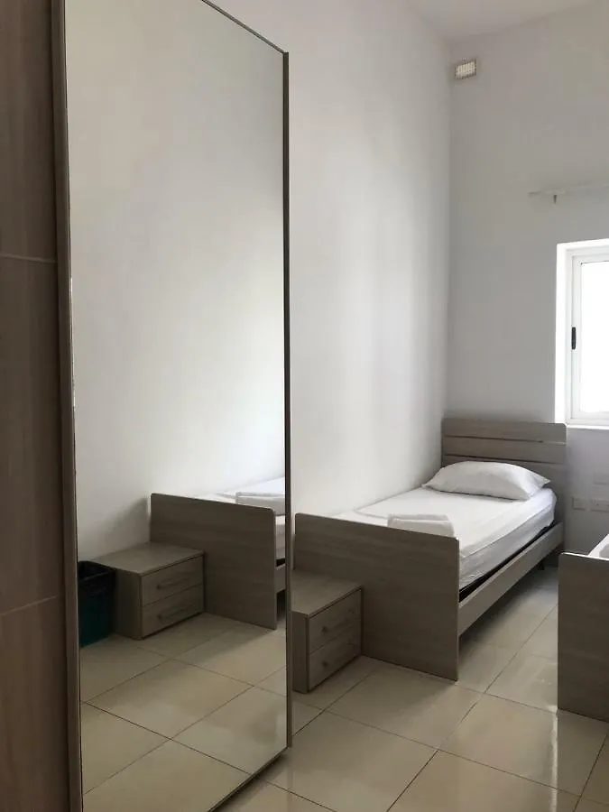 Don Mikiel Rua Apartment 2 Sliema