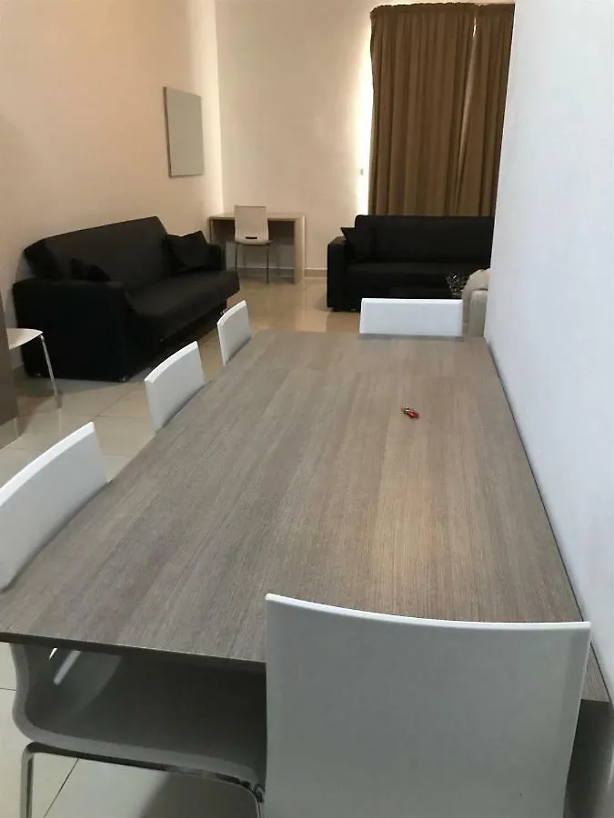 Don Mikiel Rua Apartment 2 Sliema