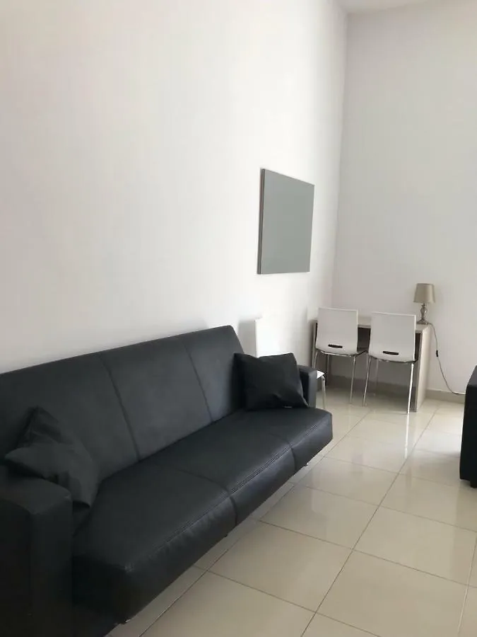 Don Mikiel Rua Apartment 2 Sliema