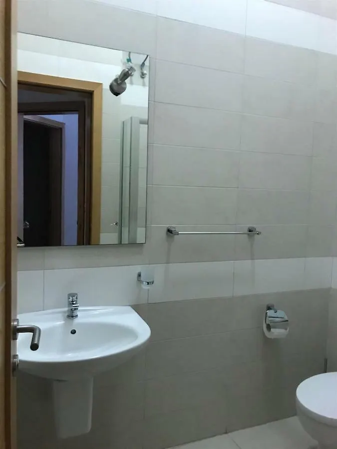 Don Mikiel Rua Apartment 2 Sliema