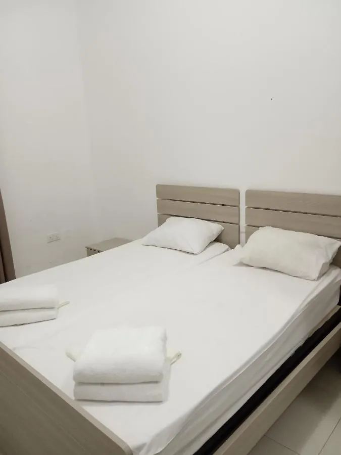 Don Mikiel Rua Apartment 2 Sliema Malta
