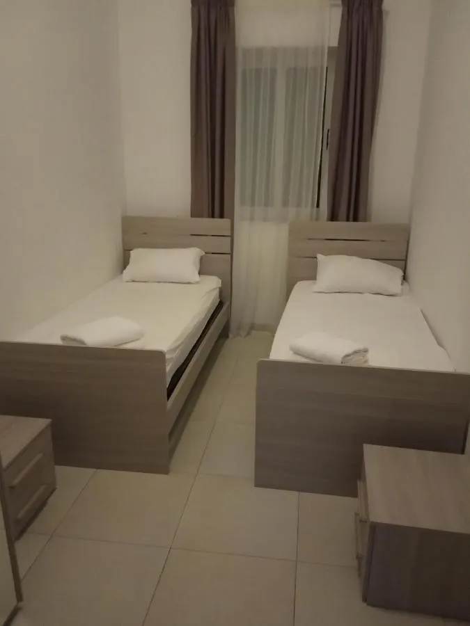 Don Mikiel Rua Apartment 2 Sliema