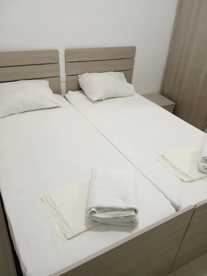 Don Mikiel Rua Apartment 2 Sliema