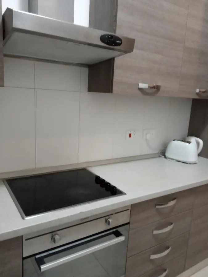Don Mikiel Rua Apartment 2 Sliema 0*,