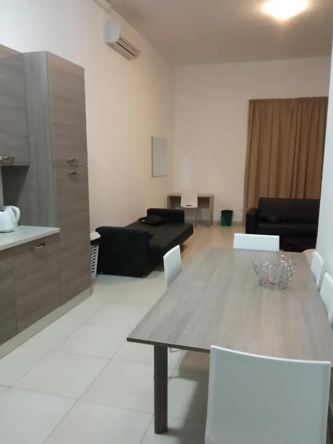 Don Mikiel Rua Apartment 2 Sliema