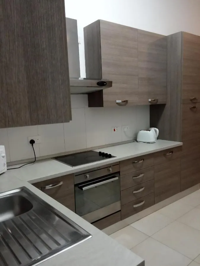 Don Mikiel Rua Apartment 2 Sliema Malta