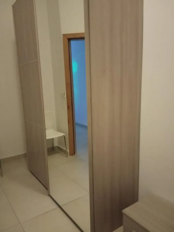 Don Mikiel Rua Apartment 2 Sliema 0*,
