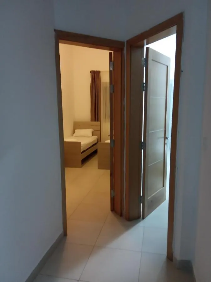 Don Mikiel Rua Apartment 2 Sliema