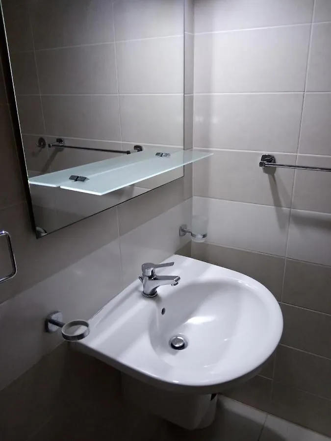 Don Mikiel Rua Apartment 2 Sliema